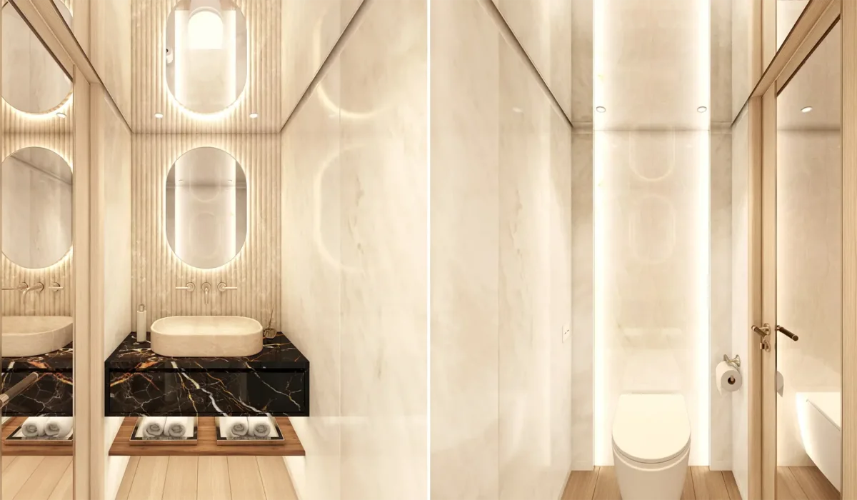 Moonen Yachts YN205 | Design: Hollander Yacht Design | Copyright: Hollander Yacht Design 2024