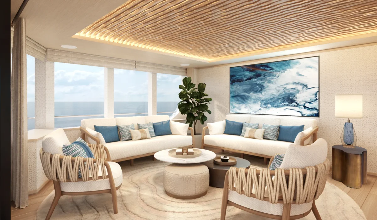 Moonen Yachts YN205 | Design: Hollander Yacht Design | Copyright: Hollander Yacht Design 2024