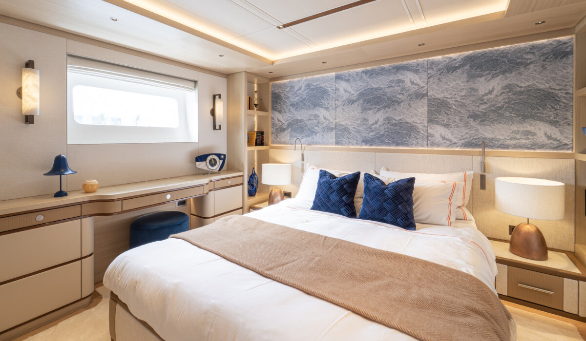 my Ad Astra | Design: Hollander Yacht Design | Copyright: Hollander Yacht Design 2026